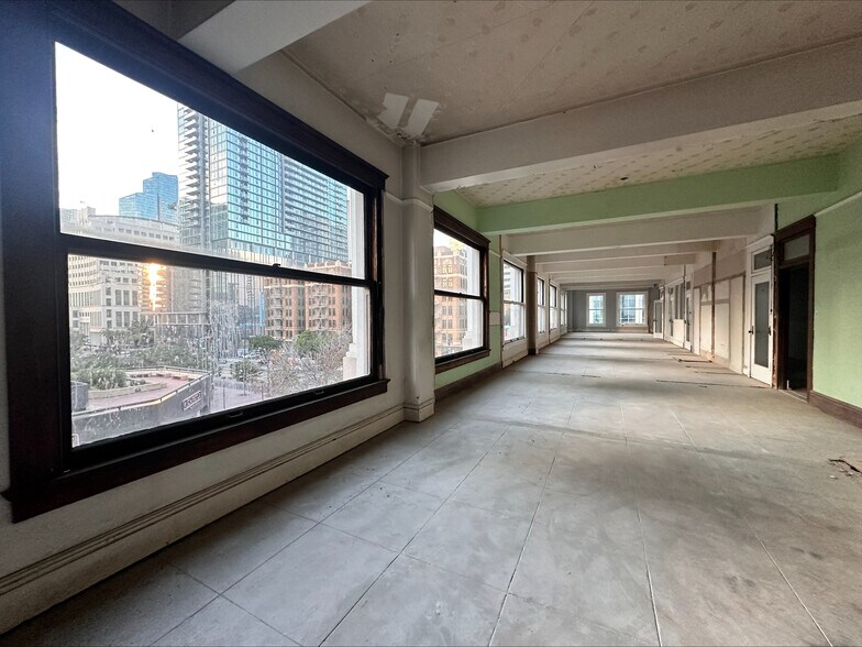 More Photos Of 121 Broadway, San Diego Loft Creative Space For Sale