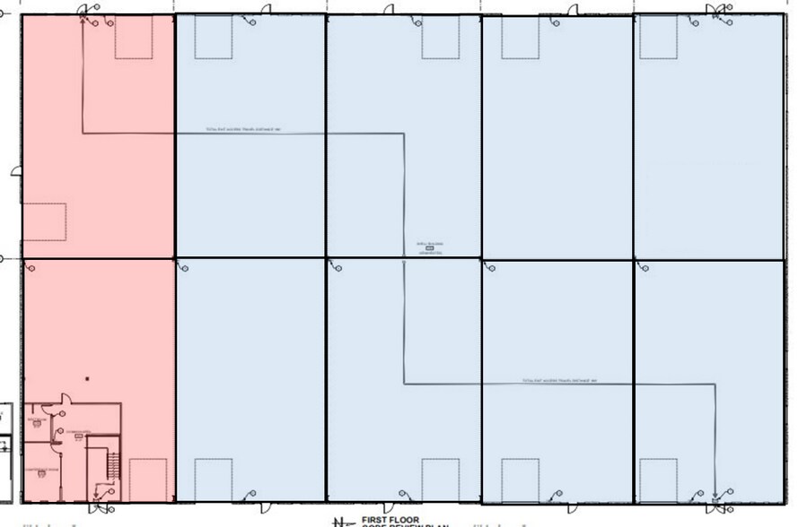 More Photos Of 2192 Vista Ave, Salem Industrial For Lease