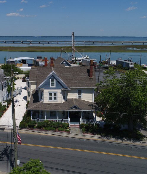 More Photos Of 4141 Main St, Chincoteague Island Hospitality For Sale