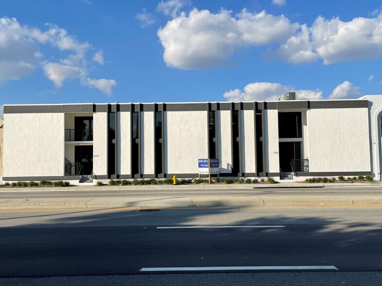 Primary Photo Of 5575 NW 36th St, Miami Loft Creative Space For Lease