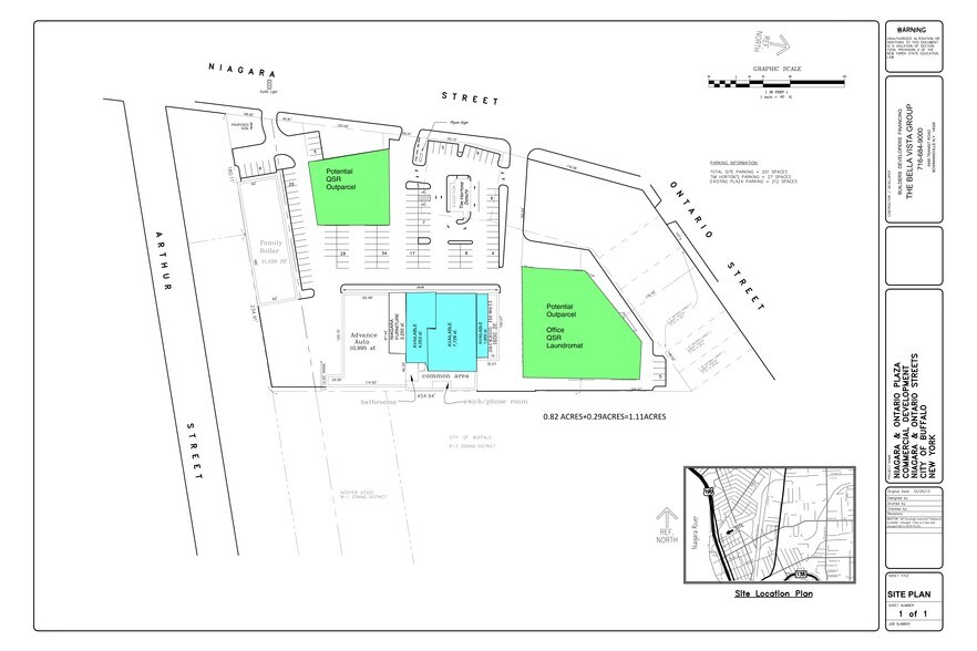 More Photos Of 2211 Niagara St, Buffalo Unknown For Lease