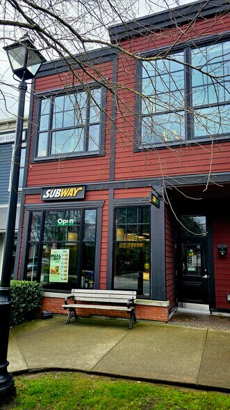 More Photos Of 23160 96th Ave, Langley Storefront Retail Office For Sale