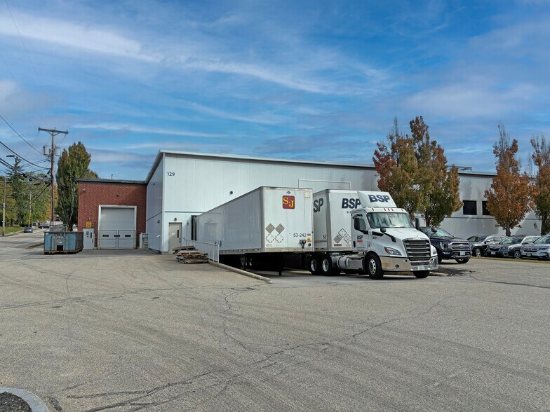 More Photos Of 121 Broadway, Dover Office For Lease