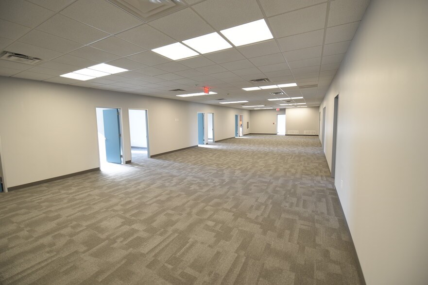 More Photos Of 1922 Anson Rd, Dallas Office For Lease
