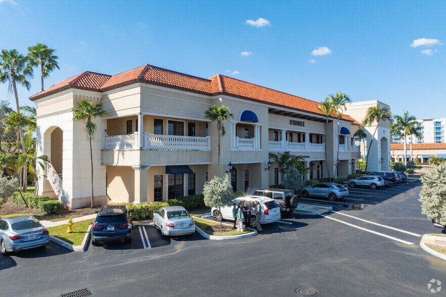 More Photos Of 2000 PGA Blvd, Palm Beach Gardens Office For Lease
