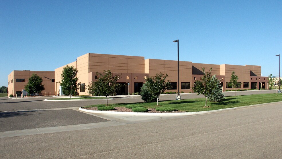 More Photos Of 7420 E Dry Creek Pky, Longmont Office For Lease