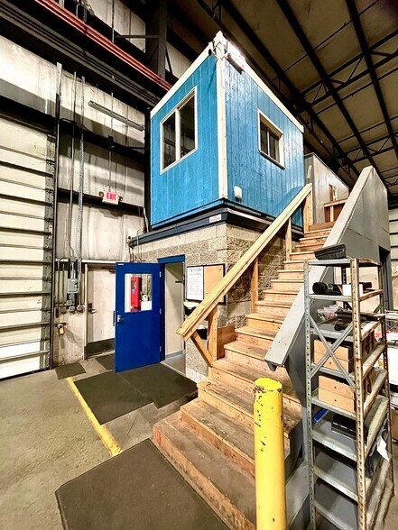 More Photos Of 1300 Packard Dr, Howell Coworking Space