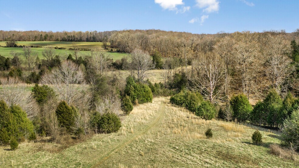 More Photos Of 296 Koontz, Mocksville Land For Sale
