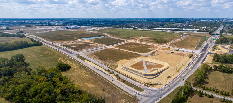 More Photos Of 2550 Winchester Rd, Lexington Land For Lease