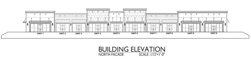 More Photos Of 550 W Granada Blvd, Ormond Beach General Retail For Lease