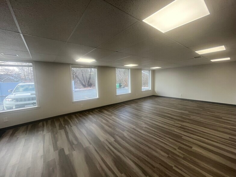 More Photos Of 447 E Central St, Franklin Storefront For Lease