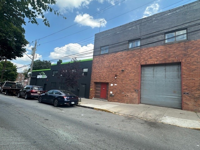 More Photos Of 4418 Bronx Blvd, Bronx Warehouse For Lease