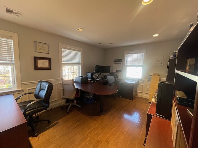 More Photos Of 5 Lincoln St, Canton Office For Sale