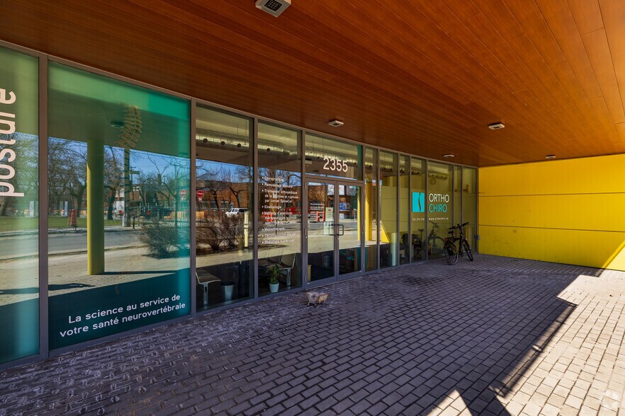 More Photos Of 2365 St Des Carrières, Montréal Apartments For Sale