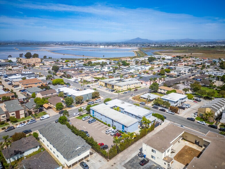 More Photos Of 1091 Calla Ave, Imperial Beach Apartments For Sale