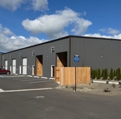 Primary Photo Of 2001 Henson Rd, Mount Vernon Distribution For Lease