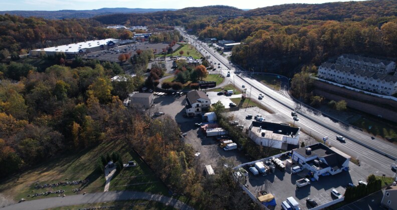 More Photos Of 1220 NJ-23 Hwy, Butler Land For Sale