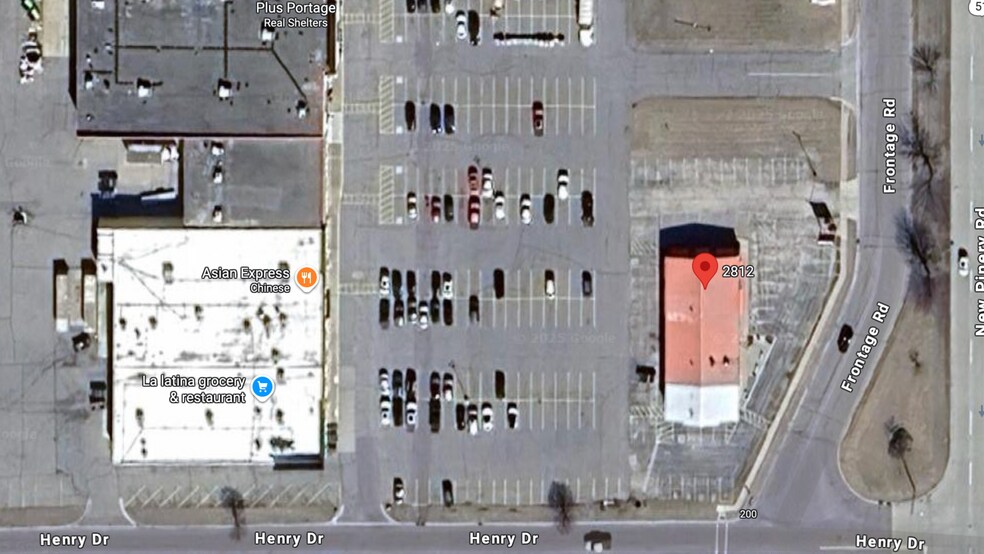 More Photos Of 2812 New Pinery Rd, Portage Freestanding For Sale