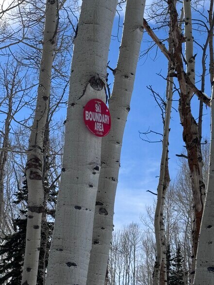 More Photos Of Parcels Logan lot 724 - U.P. No.2 lot 724 @ Red Cloud Rd., Park City Land For Sale