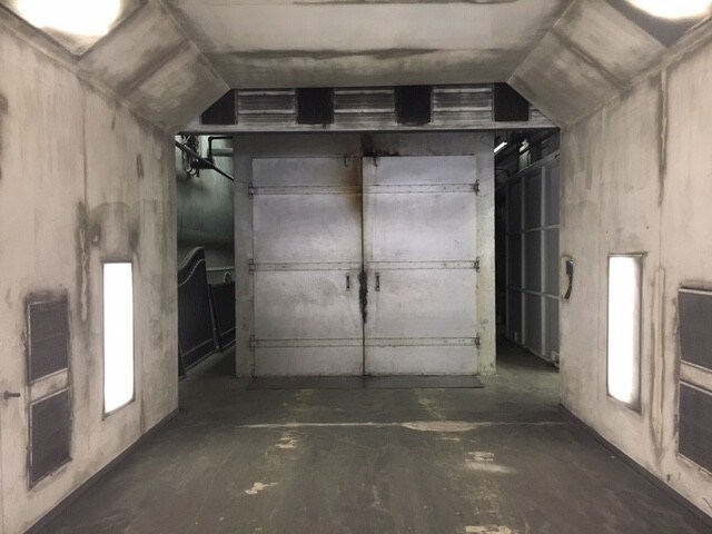 More Photos Of 100 Access Rd, Gaston Warehouse For Sale