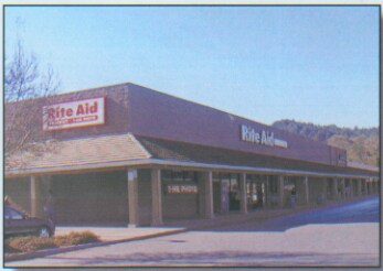 More Photos Of 1700 S Main St, Willits Unknown For Lease