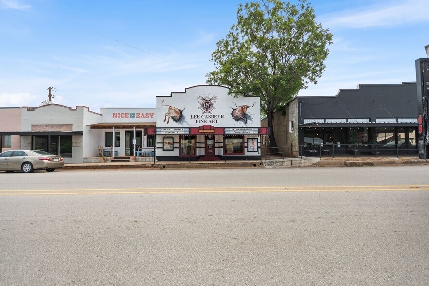 More Photos Of 104 Nugent Ave, Johnson City Storefront Retail Residential For Sale
