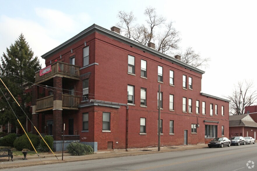 More Photos Of 1481 S 2nd St, Louisville Apartments For Sale