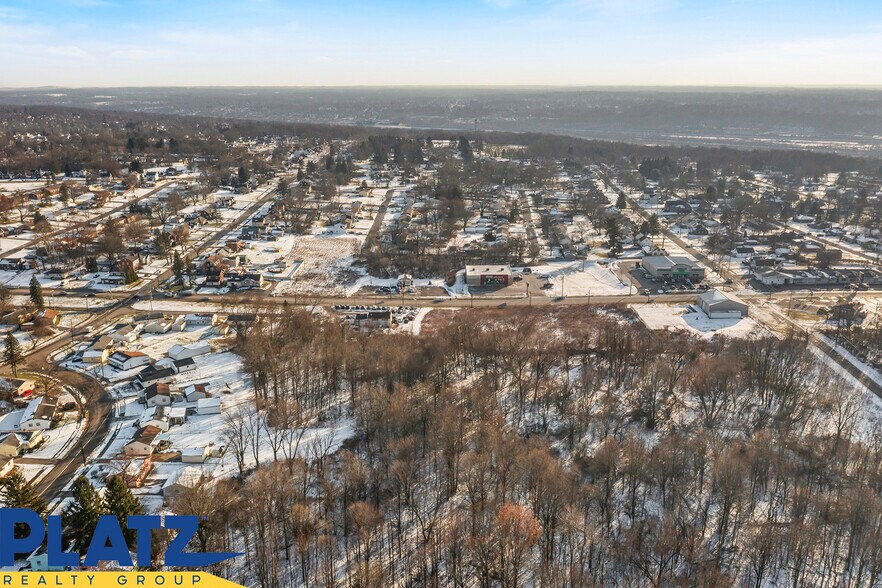 More Photos Of McCartney Road, Youngstown Land For Sale