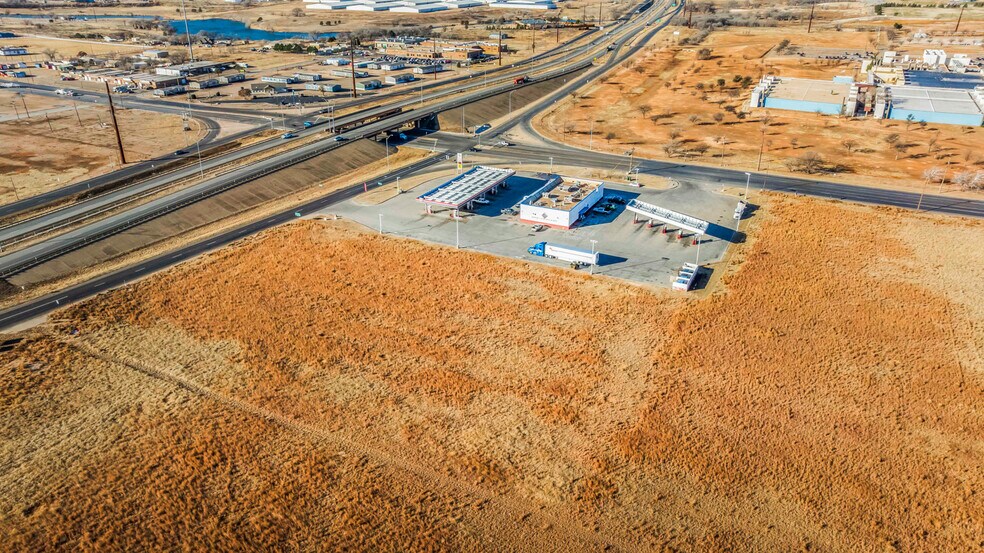 More Photos Of 2318 N University Ave, Lubbock Land For Sale