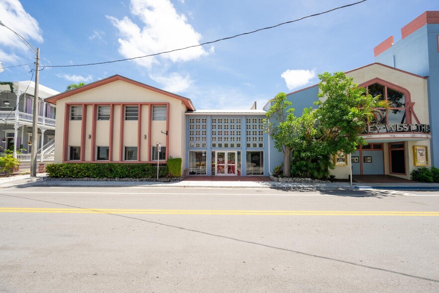 Primary Photo Of 524 Eaton St, Key West Loft Creative Space For Lease