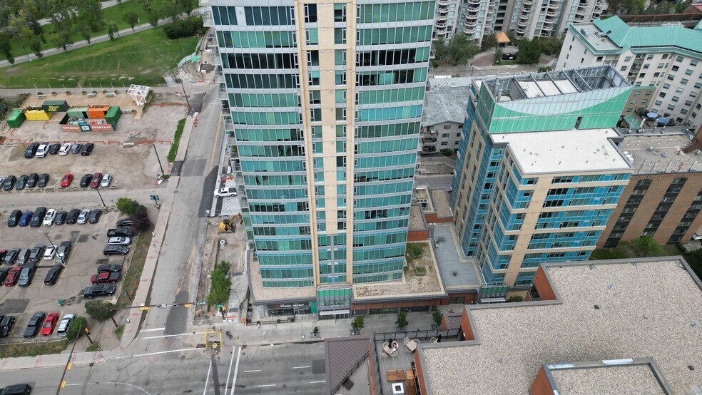 More Photos Of 888 4th Ave SW, Calgary Office For Sale