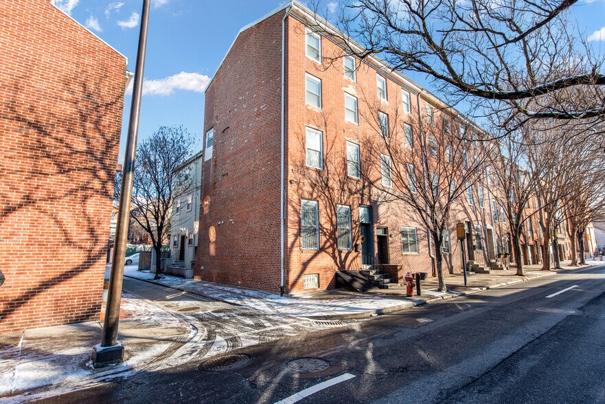 More Photos Of 919-921 Lombard St, Philadelphia Apartments For Sale