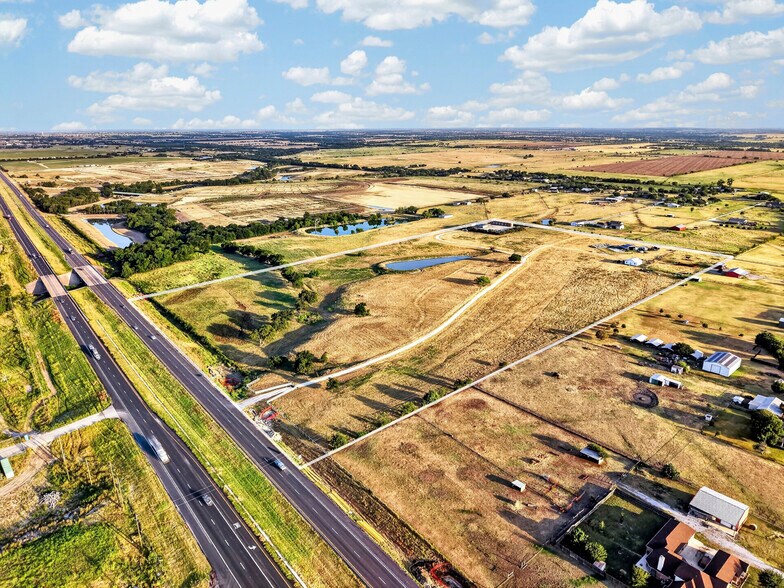 More Photos Of 12420 US Highway 380 W, Krum Land For Sale