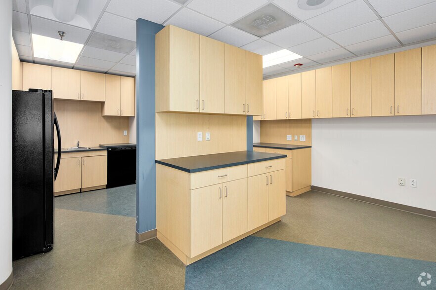 Photo of 11st Floor Ste 1150