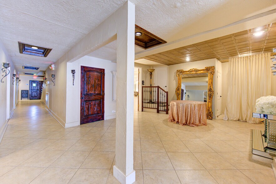 More Photos Of 3600 Michaux St, Houston Lodge Meeting Hall For Sale