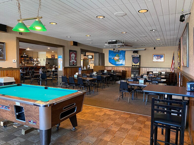 More Photos Of 116 E Grand River Rd, Laingsburg Restaurant For Sale