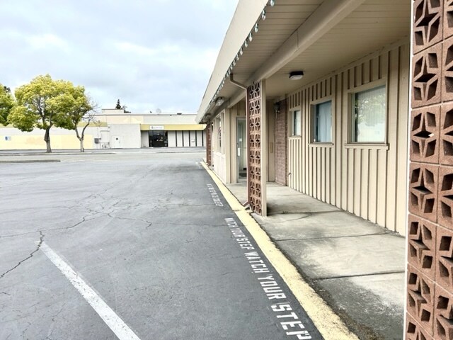 More Photos Of 840 Tuolumne St, Vallejo Storefront Retail Office For Sale