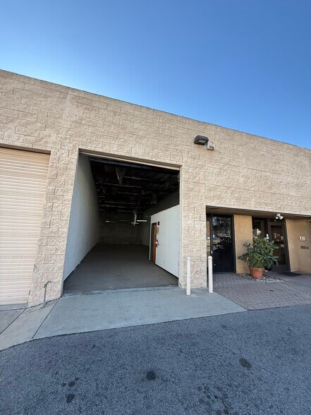 More Photos Of 12734 Branford St, Pacoima Warehouse For Sale