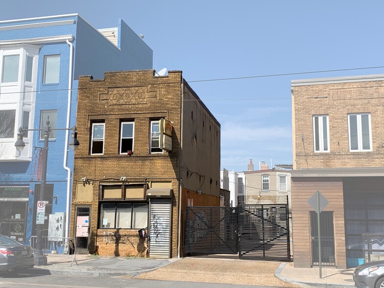 More Photos Of 1244-1246 H St NE, Washington Storefront Retail Office For Sale