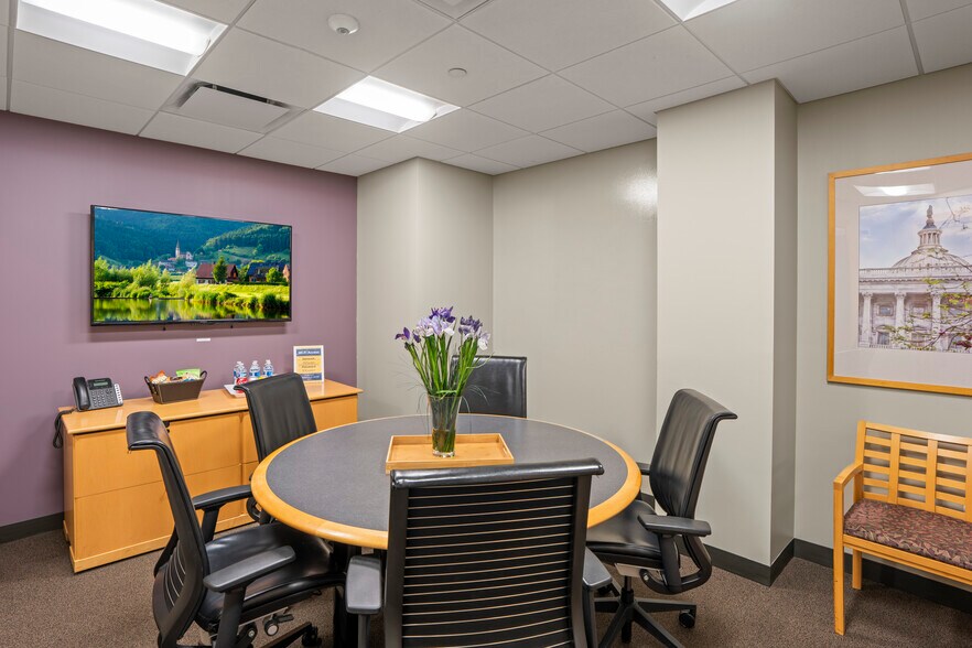 More Photos Of 1775 Eye St NW, Washington Coworking Space