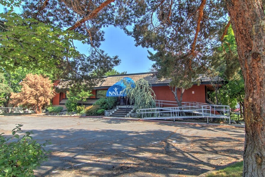 More Photos Of 1400 Wedekind Rd, Reno Office For Sale