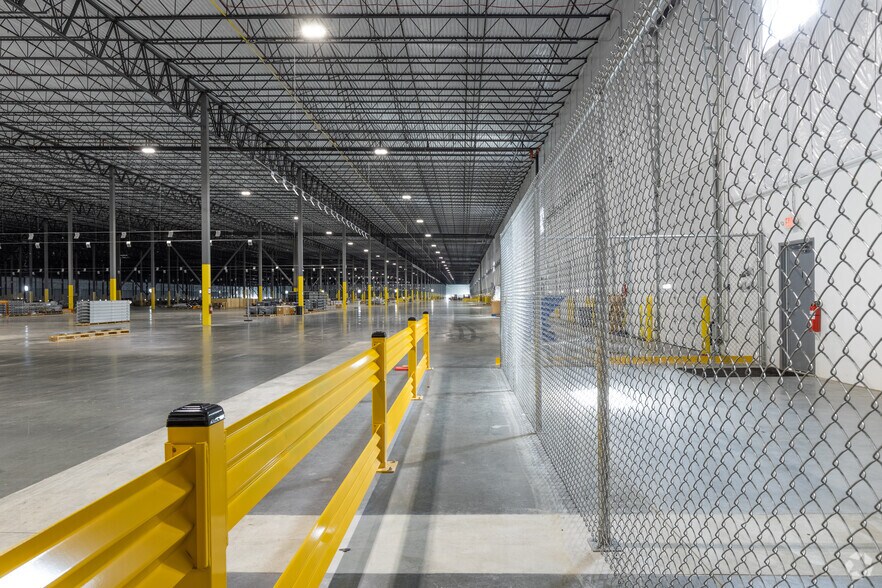 More Photos Of 201 Richard Knock Hwy, Walton Distribution For Lease