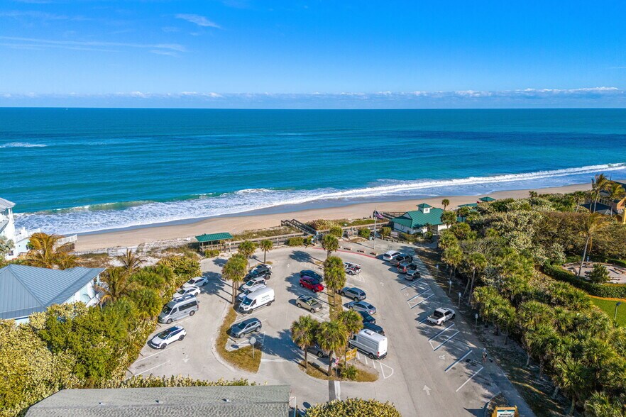 More Photos Of 9300 N A1A, Vero Beach Freestanding For Sale