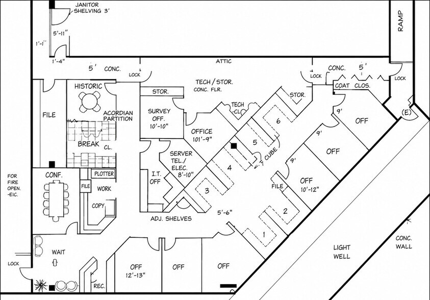 More Photos Of 5610 Ward Rd, Arvada Light Manufacturing For Sale