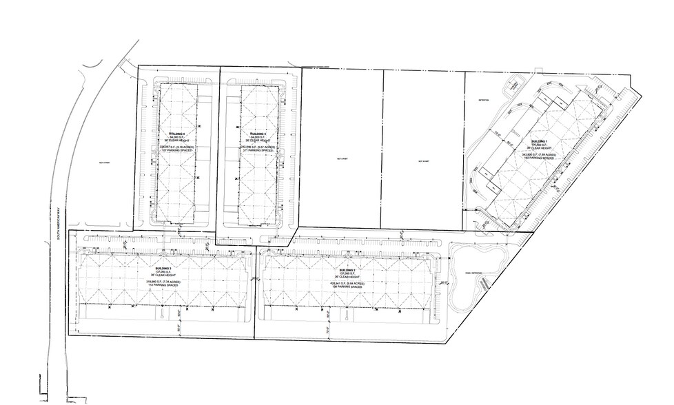 More Photos Of 475 W 1430 W, Payson Warehouse For Lease
