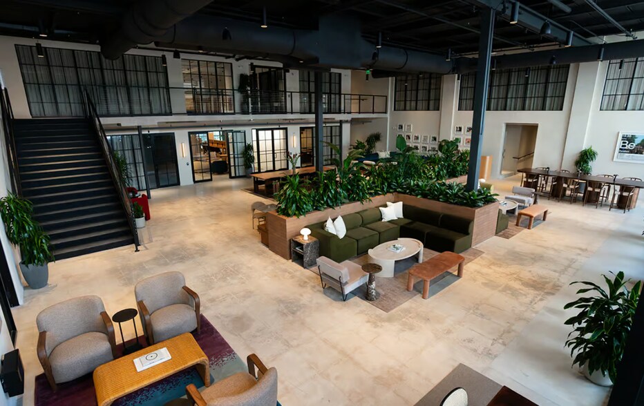 More Photos Of 2143 NW First Ave, Miami Loft Creative Space For Sale