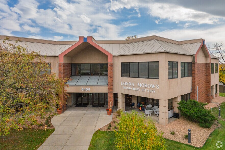 Primary Photo Of 6409 City West Pky, Eden Prairie Office For Lease