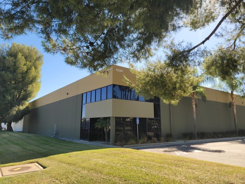 More Photos Of 42381 Rio Nedo, Temecula Warehouse For Sale