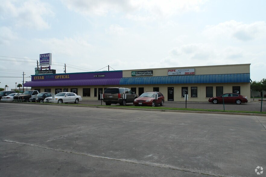 Primary Photo Of 3147 Boca Chica Blvd, Brownsville Unknown For Lease
