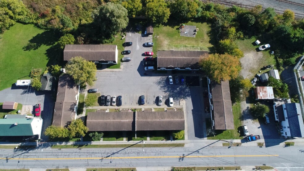 More Photos Of 60 E Main St, Fonda Apartments For Sale